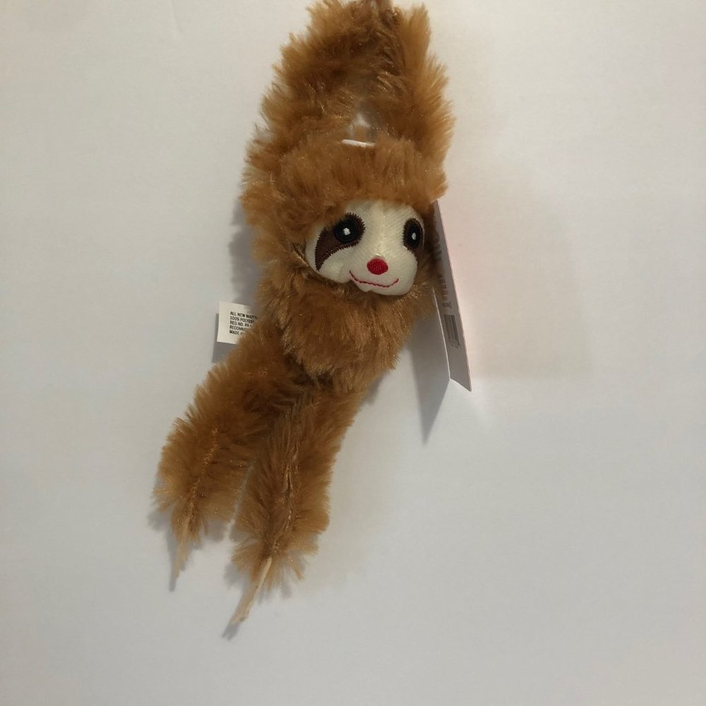 Mini Novelty Plush